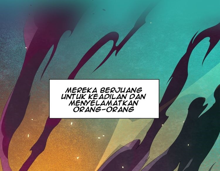 Heroes On Chapter 00 Gambar 9